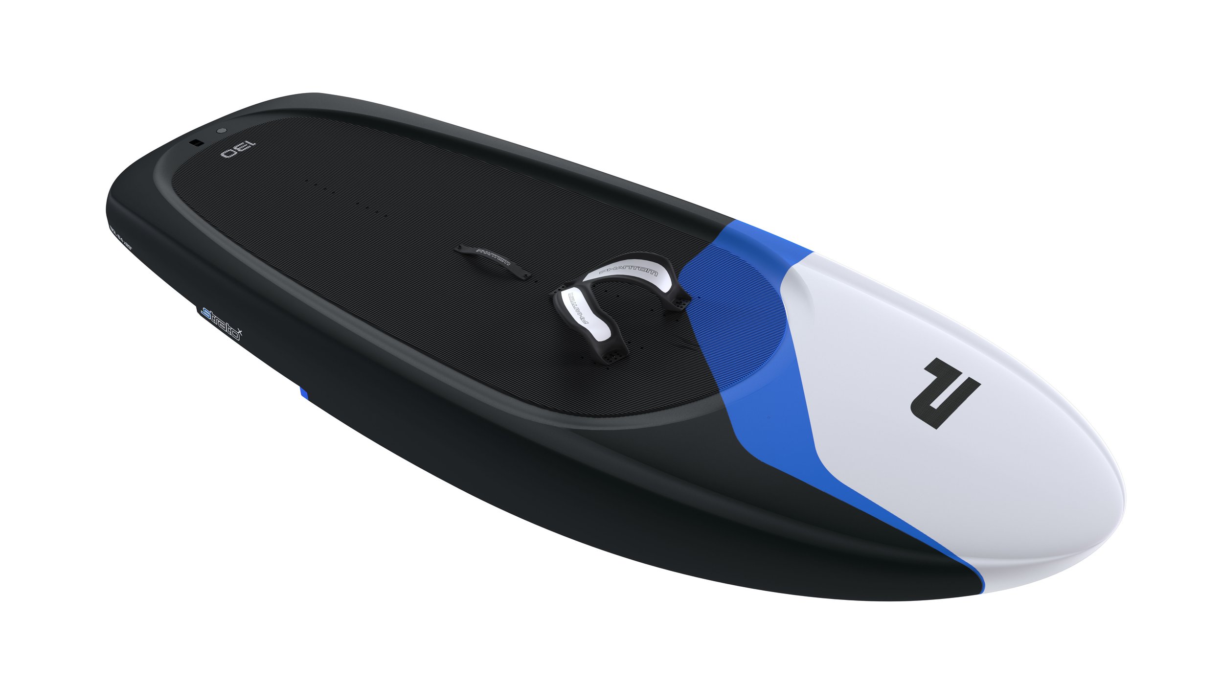 Strato X 130 Board Wingfoil — Phantom Foiling